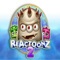 Reactoonz 2