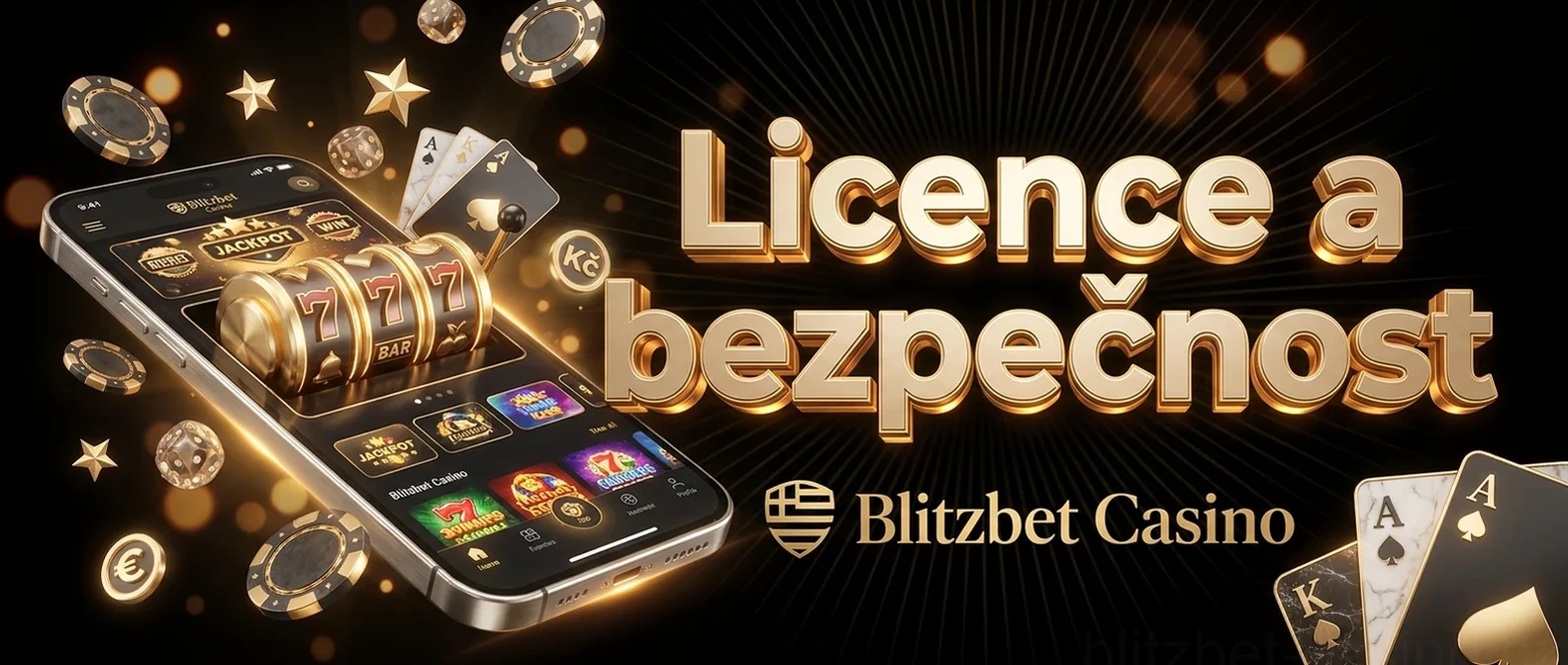 Licence a bezpečnost